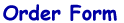 Order Form